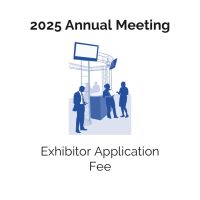 Exhibitor Application Fee