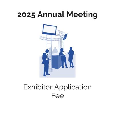 Exhibitor Application Fee